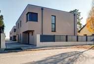 TOP Doppelhaushälfte in Deutsch-Wagram - Zentrumsnahe!