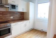 AHORNERGASSE/ NEUBAUGASSE - Schicke 3-Zimmer Neubauwohnung mit Balkon in Traumlage