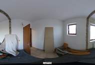 Großes Haus für Visionäre in Aussichtslage (Buschenschank, Weingärten)