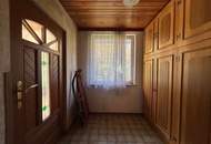 TOP LAGE! Einfamilienhaus mit viel Potenzial!