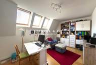 TERRASSENDACHGESCHOSS BEIM ALOIS-DRASCHE-PARK