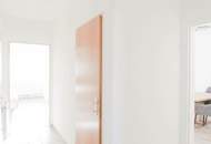 bezaubernde 3-Zimmer Wohnung mit Balkon