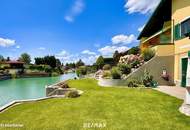 SEEPARADIES - URLAUB ZU HAUSE IN ZWERNDORF