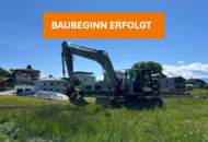 4 Zimmer Reihenhaus Strass im Attergau Top 2 NEUBAU - Provisionsfrei