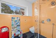 Dieses Haus hat ein gewisses „Etwas“ – es wird Sie sofort KETSCHEN!!!