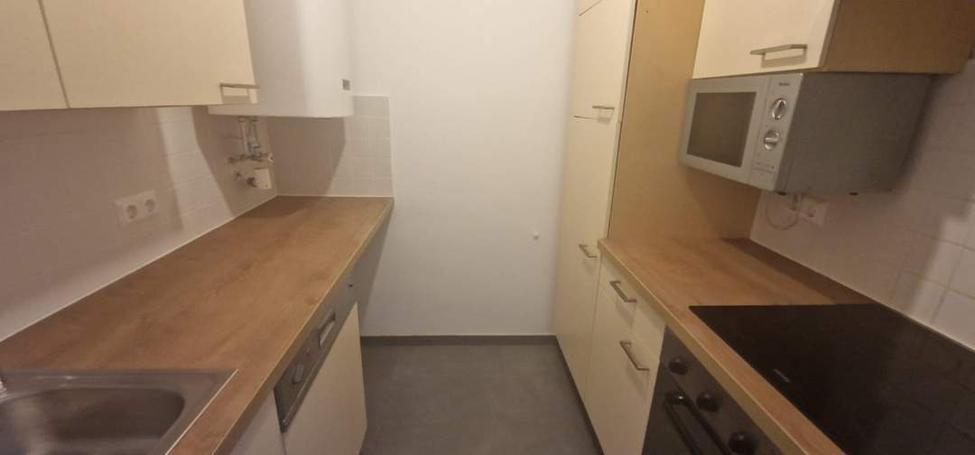 15500 - Singlewohnung in Wagram!