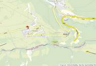 1.792 m² Baugrundstück mit Freizeitparadies direkt vor der Tür