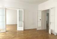 1010! Tolle 4-Zimmer Wohnung in Toplage nahe Graben! UNBEFRISTET!