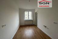 2-Zimmer Wohnung mit Balkon