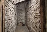 Stilvolles Altbau-Juwel mit Balkon gegenüber vom Augarten – charmant, großzügig & urban