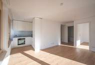 ++NEU++ Stilvolle 2-Zimmer-Wohnung mitten im Herzen der Stadt (1/13)