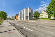 Raum für Visionen: Wohnen oder Büro möglich