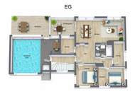 Einzigartiges Einfamilienhaus in Hietzing – viel Raum zum Leben, idyllische Ruhe und spannende Möglichkeiten zur Weiterentwicklung.