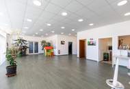 WOHNEN & ARBEITEN – Einzigartiges Wohn- und Geschäftsanwesen mit Garten & Nebengebäuden