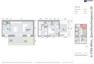 TOWNHOUSE Top 04 + Exklusive Stadtwohnung in ruhiger Wohnlage + Terrasse + moderne Ausstattung