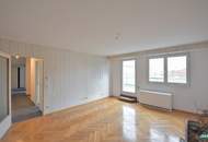 Sanierungsbedürftige Eigentumswohnung mit großzügiger Terrasse