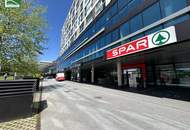 BRAUQUARTIER PUNTIGAM - ZENTRALE LAGE - JETZT PROVISIONSFREI MIETEN