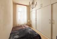 7. Bezirk Kaiserstraße – 2 Zimmer, Innenhoflage, Altbauflair und perfekte Infrastruktur