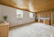 Raumwunder im Lungau / Platz für Visionen / Sicherheit trifft Lebensqualität