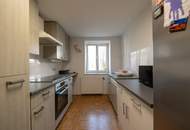 Eigentumswohnung mit Garten, Terrasse und Parkplatz - EG