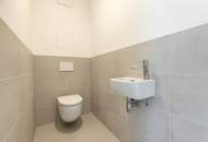 FLORIANI – Quartier am Tullnerfeld - Ein Wohngenuss mit Loggia und hochwertiger Ausstattung - Bahnhof Tullnerfeld in der Nähe - PROVISIONSFREI