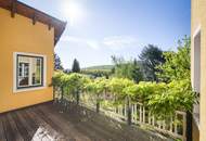 URLAUBSFEELING PUR! Eigenheim in mediterranem Stil mit Traumgarten und Badeteich! Absolute Privatsphäre!