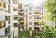 Gemütliche 2-Zimmer-Wohnung mit Top-Anbindung