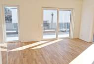 FINANZIERUNGSAKTION* - Erstbezug und Ruhelage in Mariatrost: moderne 4-Zimmerwohnung mit Terrasse, mit Garten und 2 Tiefgaragenplätze