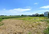 Perfekt für Häuslbauer und als Anlage: Baugrundstück I Grünruhelage I unverbautes Gegenüber I Kein Bauzwang!