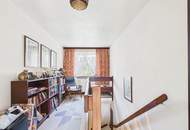 Sanierungsbedürftiges Haus mit schöner Aussicht in ruhiger Lage in Oberkirchbach zu kaufen!