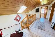 Sonniges und großzügiges Einfamilienhaus in toller Lage