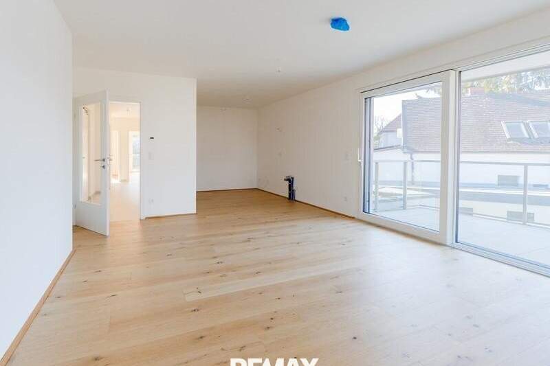 Erstklassige 3-Zimmer-Wohnung | Hochwertiges Neubauprojekt in bester Lage nahe der Alten Donau, Wohnung-kauf, 749.900,€, 1220 Wien 22., Donaustadt