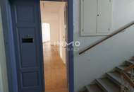 Traumhaft - Altbauflair - 5 Zimmer 166m² Wohnung mit kleiner Loggia in Steyr - nahe Zentrum