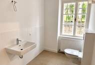 Repräsentative Praxis- / Bürofläche in Toplage Baden – ca. 215 m² mit Terrasse & vielseitiger Raumaufteilung!