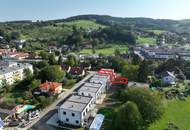 Belagsfertige Doppelhaushälfte in Scheibbs - PROVISIONSFREI