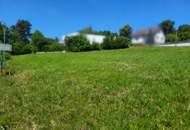 EXKLUSIVE BAUGRUNDSTÜCKE IN NEULENGBACH
