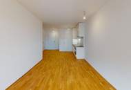 Zentral & modern - Geräumige 3-Zimmer-Wohnung mit großflächiger Freifläche!