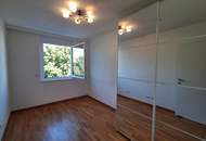 "Neue vollausgestattete - 4-Zimmer-Balkonwohnung Jedlesee"