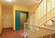 Gepflegte 3-Zimmer Wohnung mit Loggia und Grünblick!