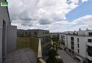 Im Grünen mit guter Anbindung an die Innenstadt – hier kann man entspannen