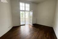 2- Zimmerwohnung mit Balkon in toller Lage zur unbefristeten Vermietung