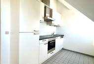 Neuwertige 2 Zimmer-Wohnung in 1050 Wien – U-Bahn-Nähe und moderne Ausstattung!