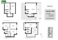 Ihr Wohntraum wird wahr: Stilvolle Häuser in der Tauschinskygasse 78!