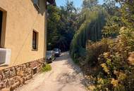 Großzügige helle 3-Zi-DG-Wohnung mit Garten in Gloggnitz - ideal für Ruhesuchende!