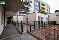 Exklusive 3-Zimmer-Terrassenwohnung mit perfekter Verkehrsanbindung!