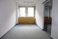 Moderne Bürofläche mit 2 Terrassen und Concierge-Service