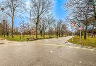 Provisionsfrei: Design Apartment mit Terrasse - RONDO Haus beim Prater!