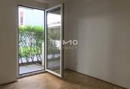 ERDGESCHOSSWOHNUNG IN DER HAYDNGASSE!