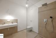 Sonne genießen - große 3-Zimmer-Wohnung mit Süd-/West-seitigem Garten