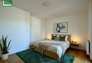 Wundervolle 2-Zimmer Wohnung in toller Lage - Einbauküche inklusive - ab 01.06.2026 beziehbar!